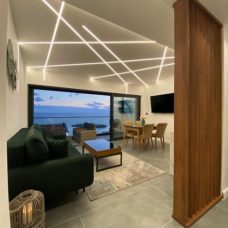 Apartments Dzaleta Свети-Стефан Экстерьер фото