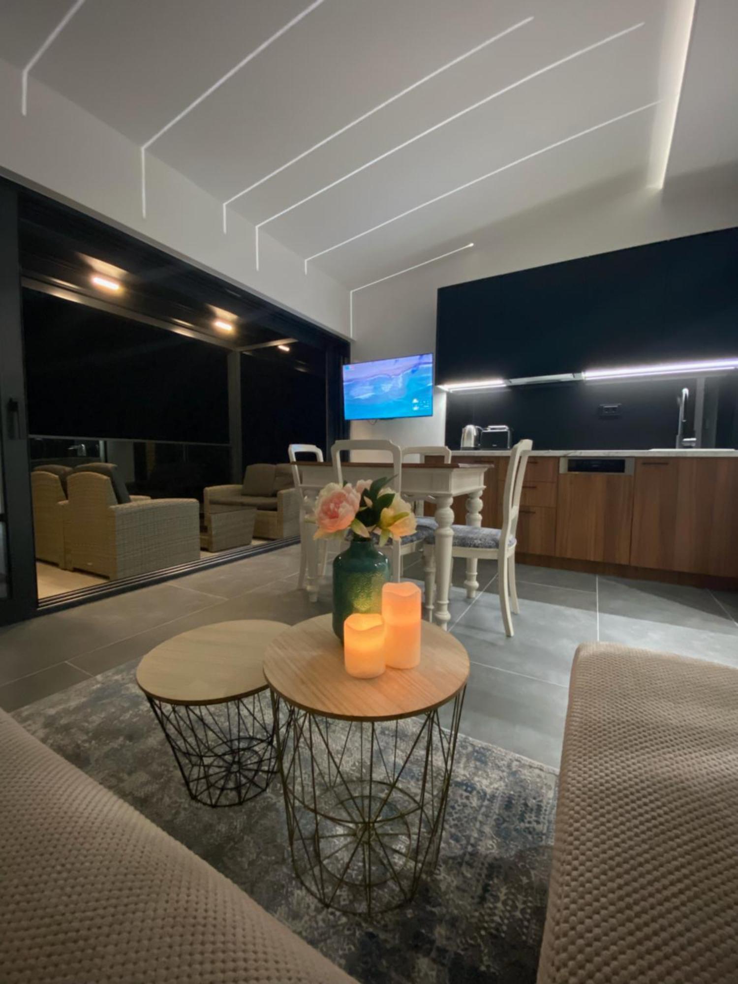 Apartments Dzaleta Свети-Стефан Экстерьер фото