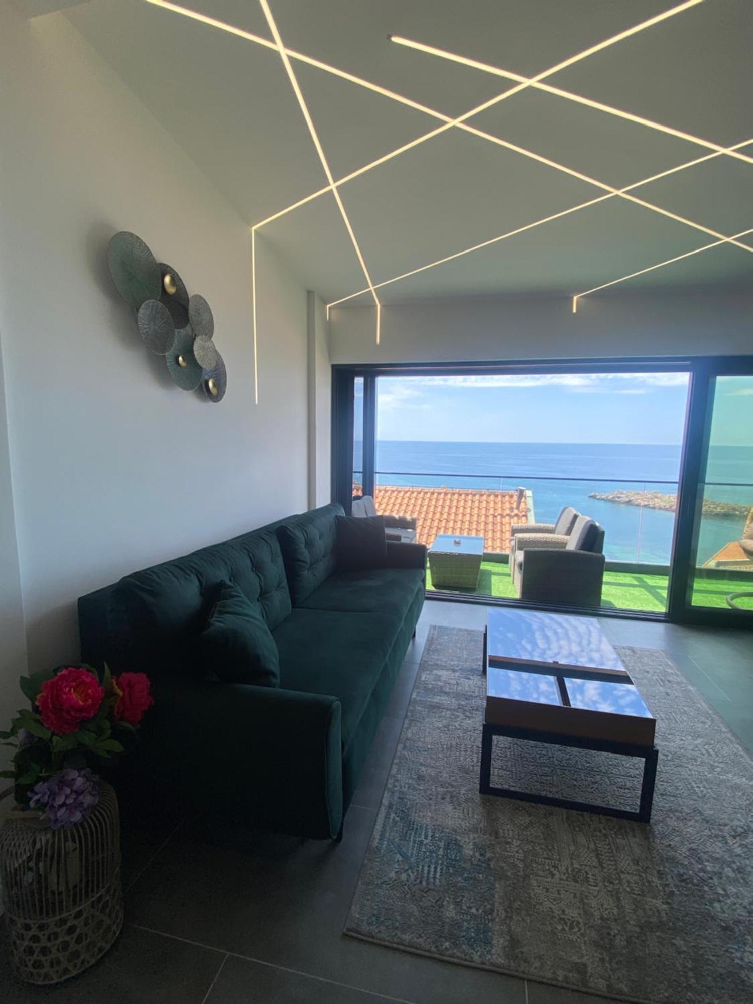 Apartments Dzaleta Свети-Стефан Экстерьер фото